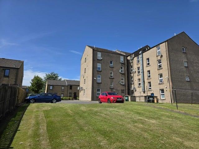 Apartment at Main Street, Dundee