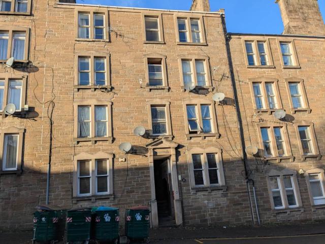 Apartment at Main Street, Dykes of Gray