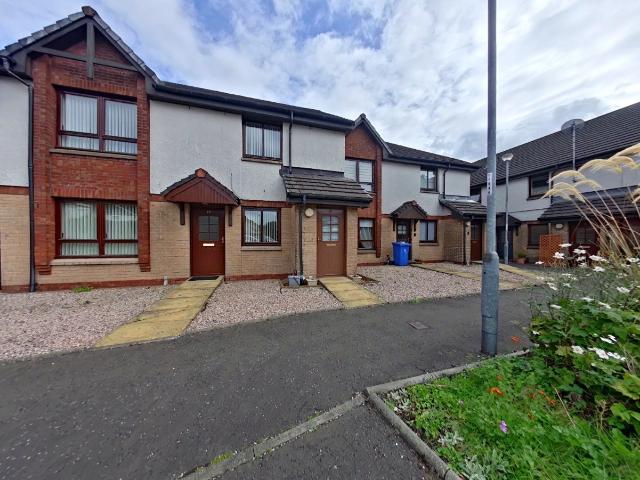 Apartment at Main Street East, Menstrie