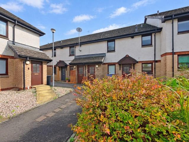 Apartment at Main Street East, Menstrie