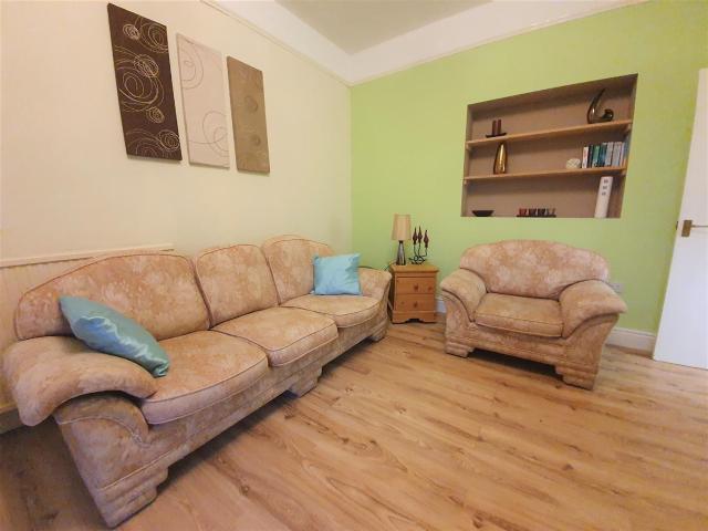 Apartment at Main Street, Egremont