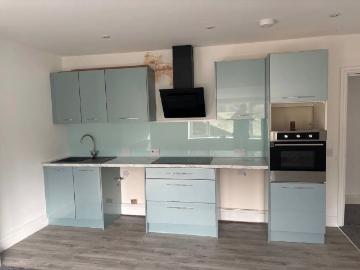 Apartment at Main Street, Frodsham