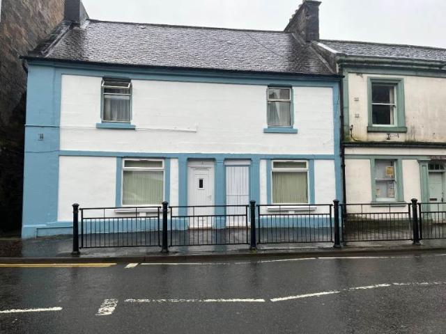 Apartment at Main Street, Kilbirnie