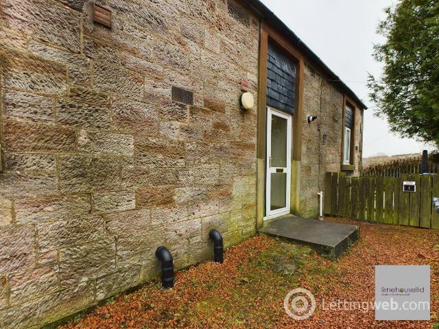 Apartment at Main Street, Kirkconnel