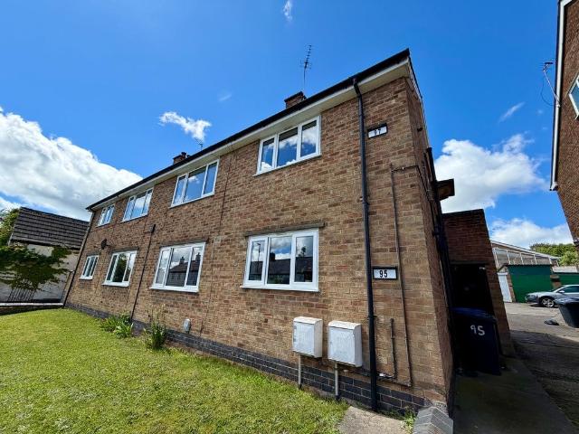 Apartment at Main Street, Hinckley and Bosworth
