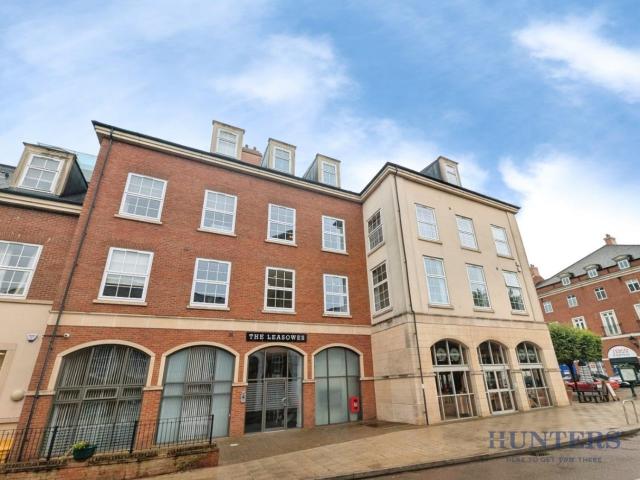 Apartment at Main Street, Metropolitan Borough of Solihull