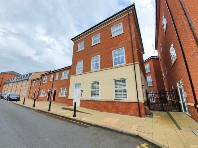 Apartment at Main Street, Metropolitan Borough of Solihull