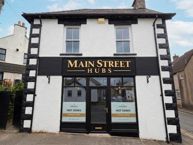 Apartment at Main Street, Milnthorpe
