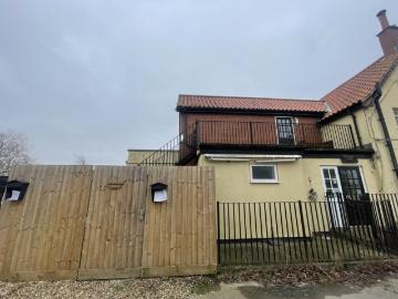 Apartment at Main Street, South Kesteven