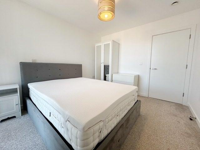Apartment at Main Street, Rotherham