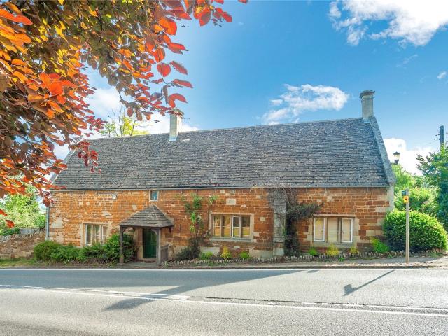 Apartment at Main Street, Rockingham