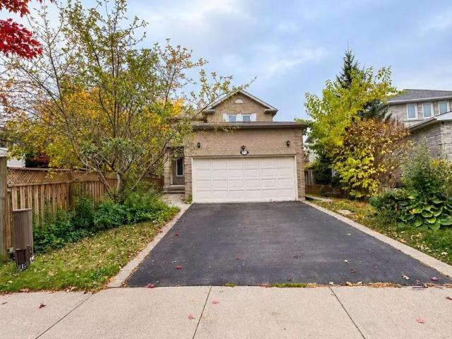 apartment at MAIN/UPPER 131 REDONDO DRIVE, Vaughan, Ontario, L4J7S5