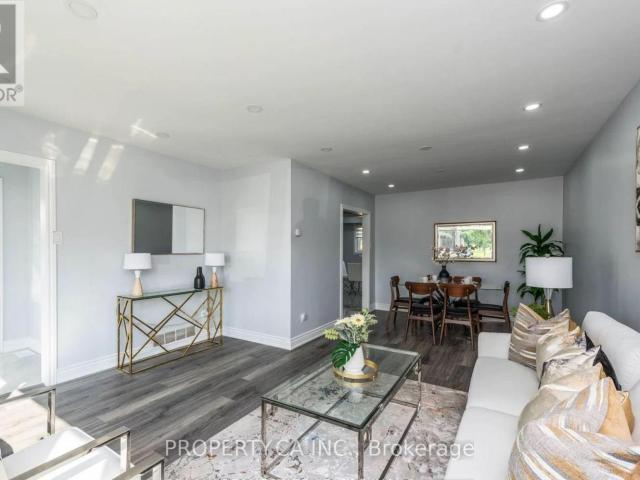 apartment at MAIN/UPPER 46 WILTON DRIVE, Brampton, Ontario, L6W3A1