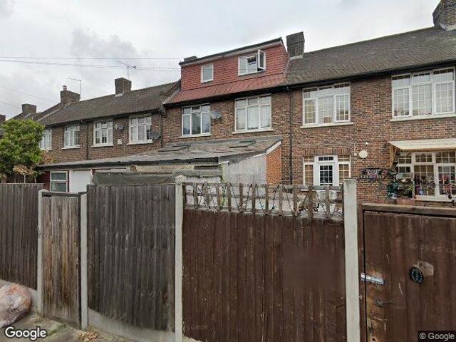 Apartment at Malam Gardens, Greater London