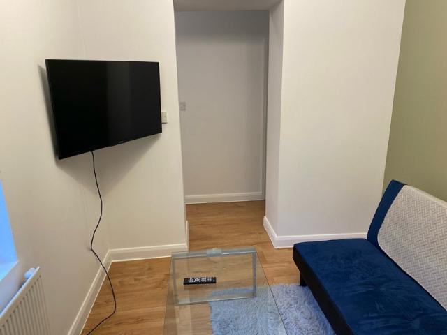 Apartment at Malden Road, Greater London