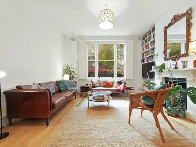 Apartment at Malden Road, Greater London