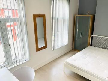 Kensington L7 Liverpool, Kensington Liverpool, L7, North East Wales, Midlands