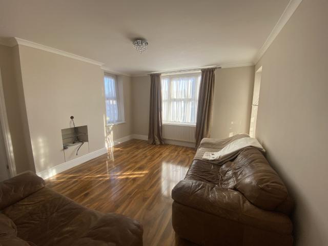 Apartment at Malden Way, Greater London