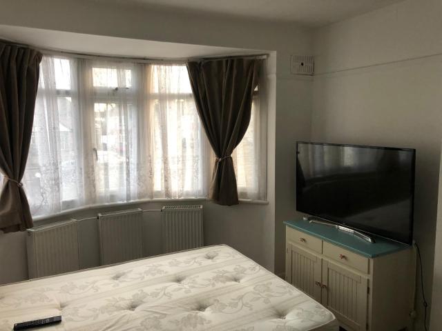Apartment at Malden Way, Greater London