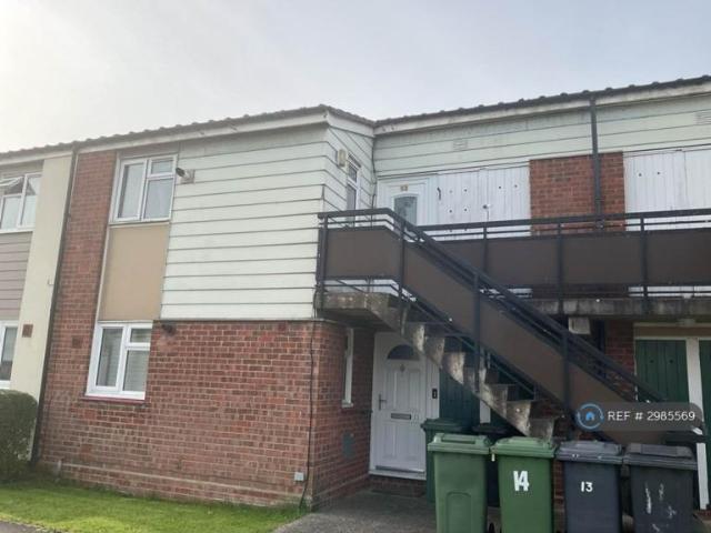 Apartment at Maldive Road, Basingstoke and Deane