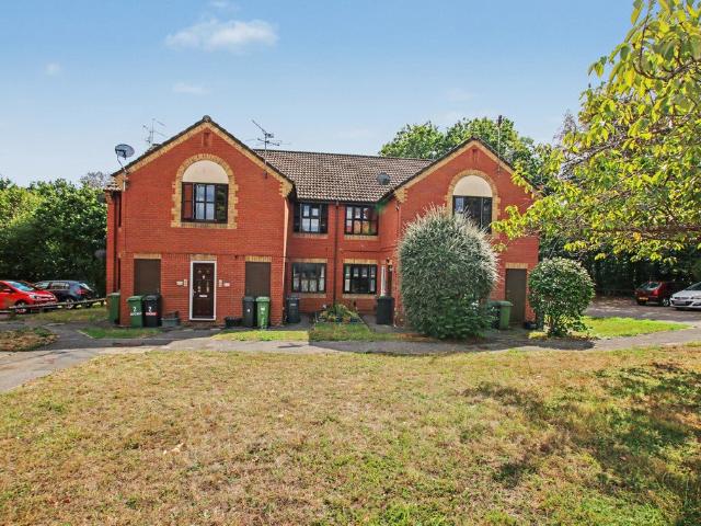 Apartment at Mallow Road, Hedge End