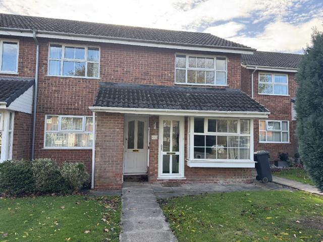 Apartment at Mallaby Close, Metropolitan Borough of Solihull