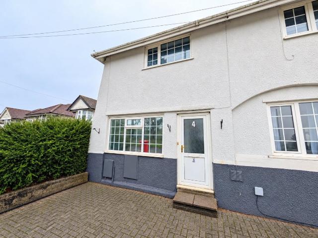 Apartment at Malpas Road, Newport
