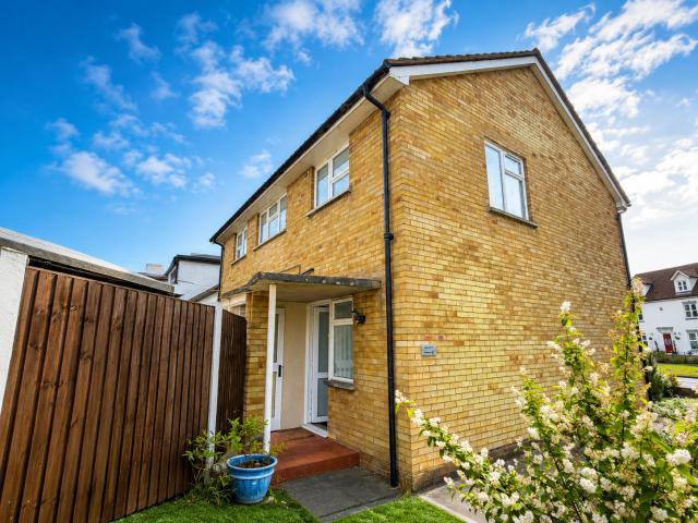 Apartment at Malting Villas Road, Rochford