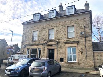 Bellingham Northumberland, Morpeth, Northumberland county, North East England