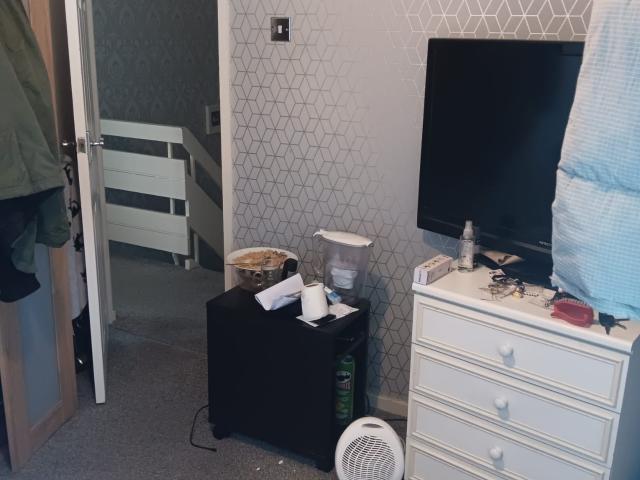 Apartment at Malvern Drive, Stony Stratford