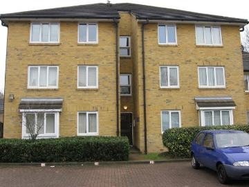 Apartment at Malyons Road, Greater London