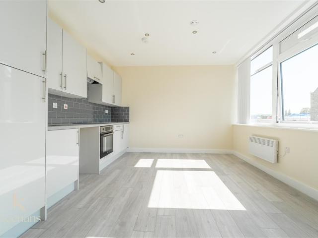 Apartment at Manchester Road, Burnley