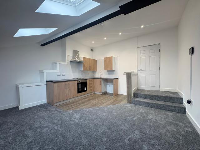 Apartment at Manchester Road, Burnley