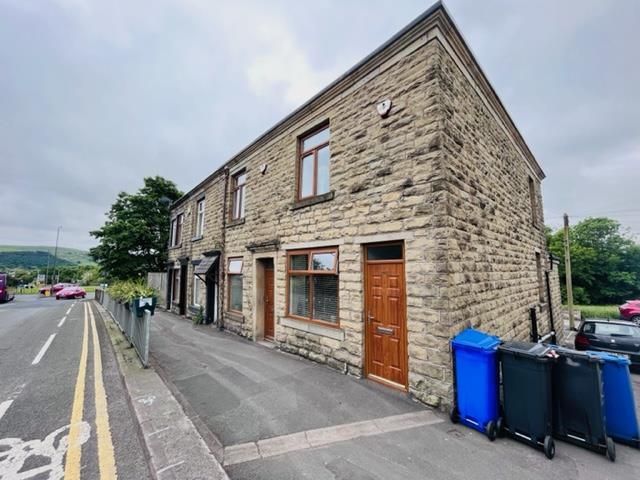 Apartment at Manchester Road, Borough of Rossendale