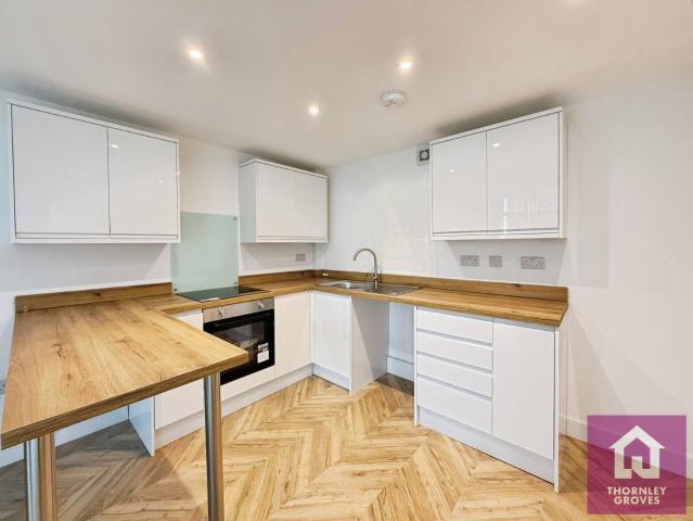 Apartment at Manchester Road, Salford