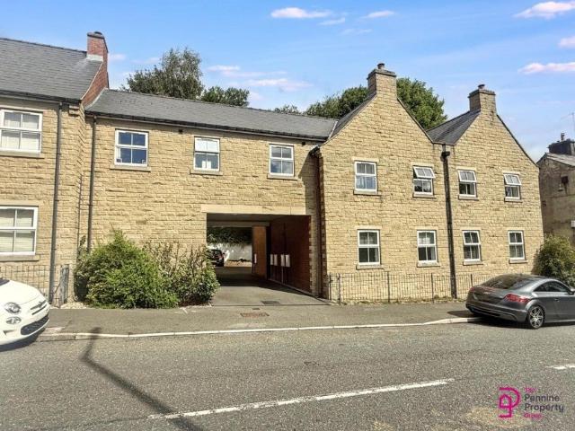Apartment at Manchester Road, Sheffield