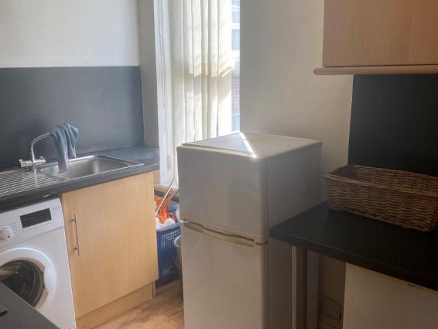 Apartment at Manchester Road, Tameside