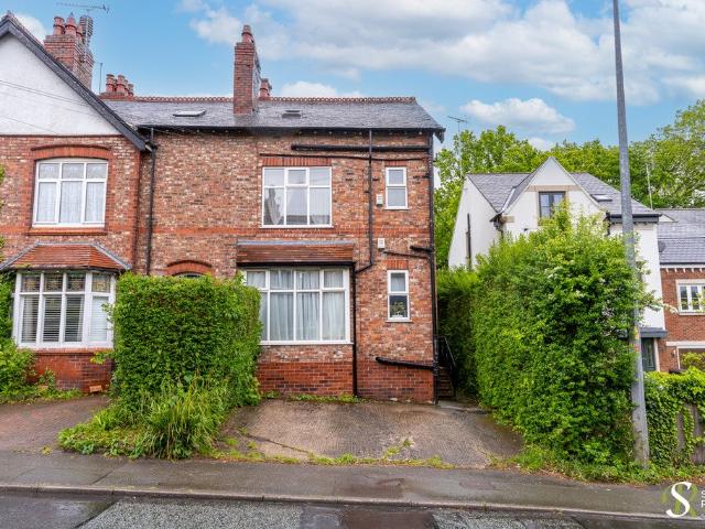 Apartment at Manchester Road, Wilmslow