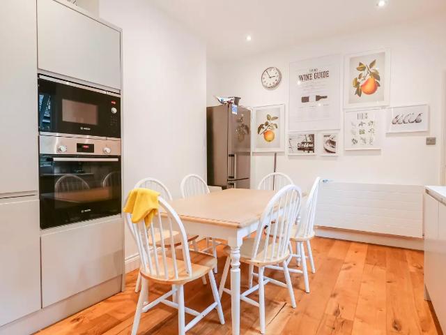 Apartment at Manbey Park Road, Greater London