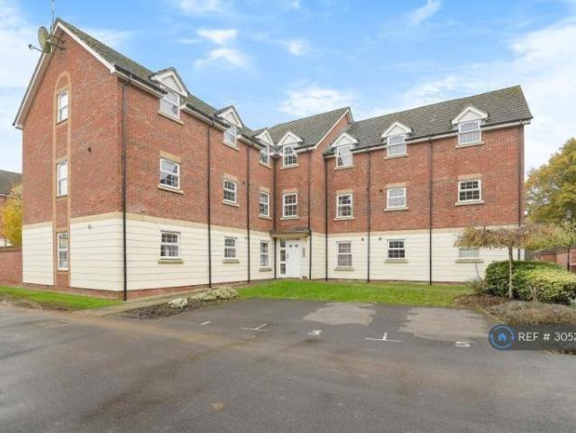 Apartment at Mandarin Drive, Greenham