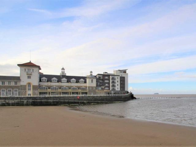 Apartment at Manilla Crescent, Weston super Mare