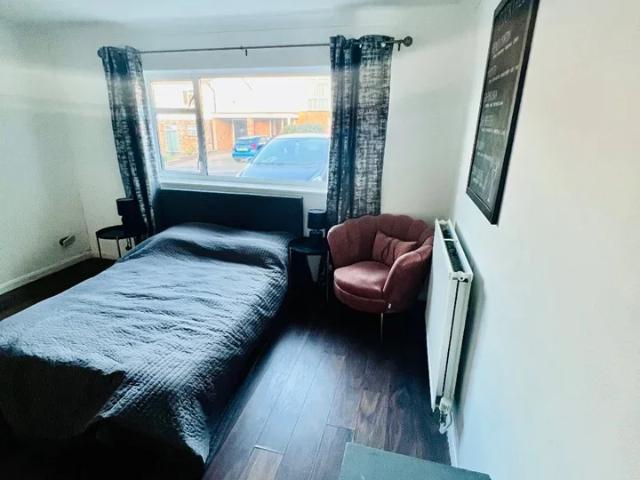 Apartment at Manorville Road, Dacorum