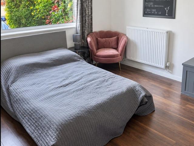 Apartment at Manorville Road, Dacorum