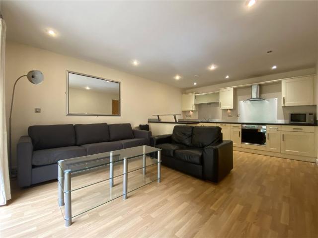 Apartment at Manor Chare, Newcastle upon Tyne