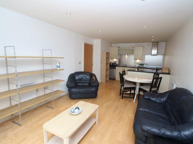 Apartment at Manor Chare, Newcastle upon Tyne