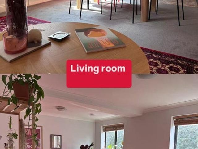 Apartment at Manor Gardens, Greater London