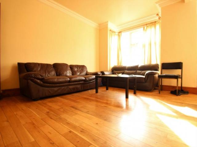 Apartment at Manor Drive, Leeds