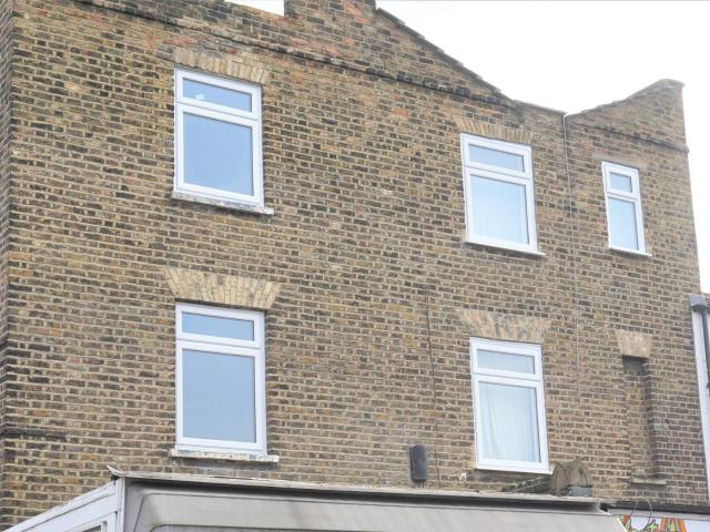 Apartment at Manor Farm Road, Colwich