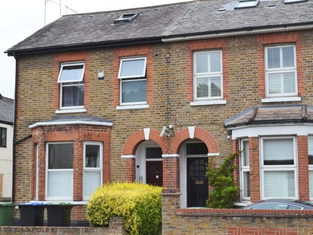 Apartment at Manor Farm Road, Colwich