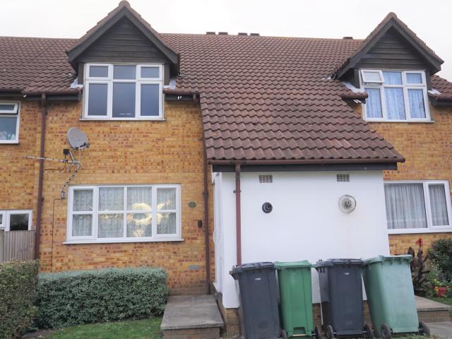Apartment at Manor Farm Road, Colwich